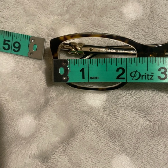 Tiffany and Co. eyewear (frames) - Picture 7 of 10